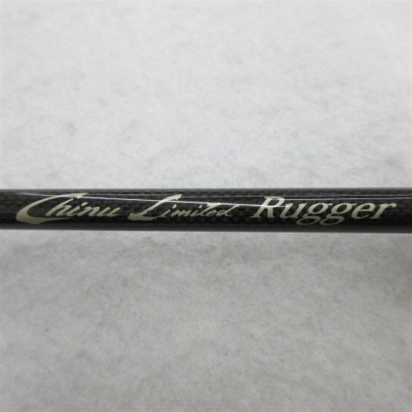 チヌリミテッドラガー１３８／１６０